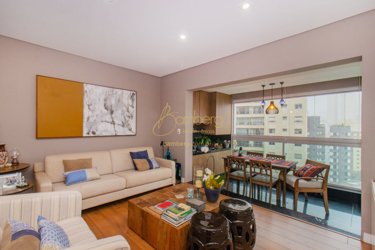 Vila Andrade / São Paulo