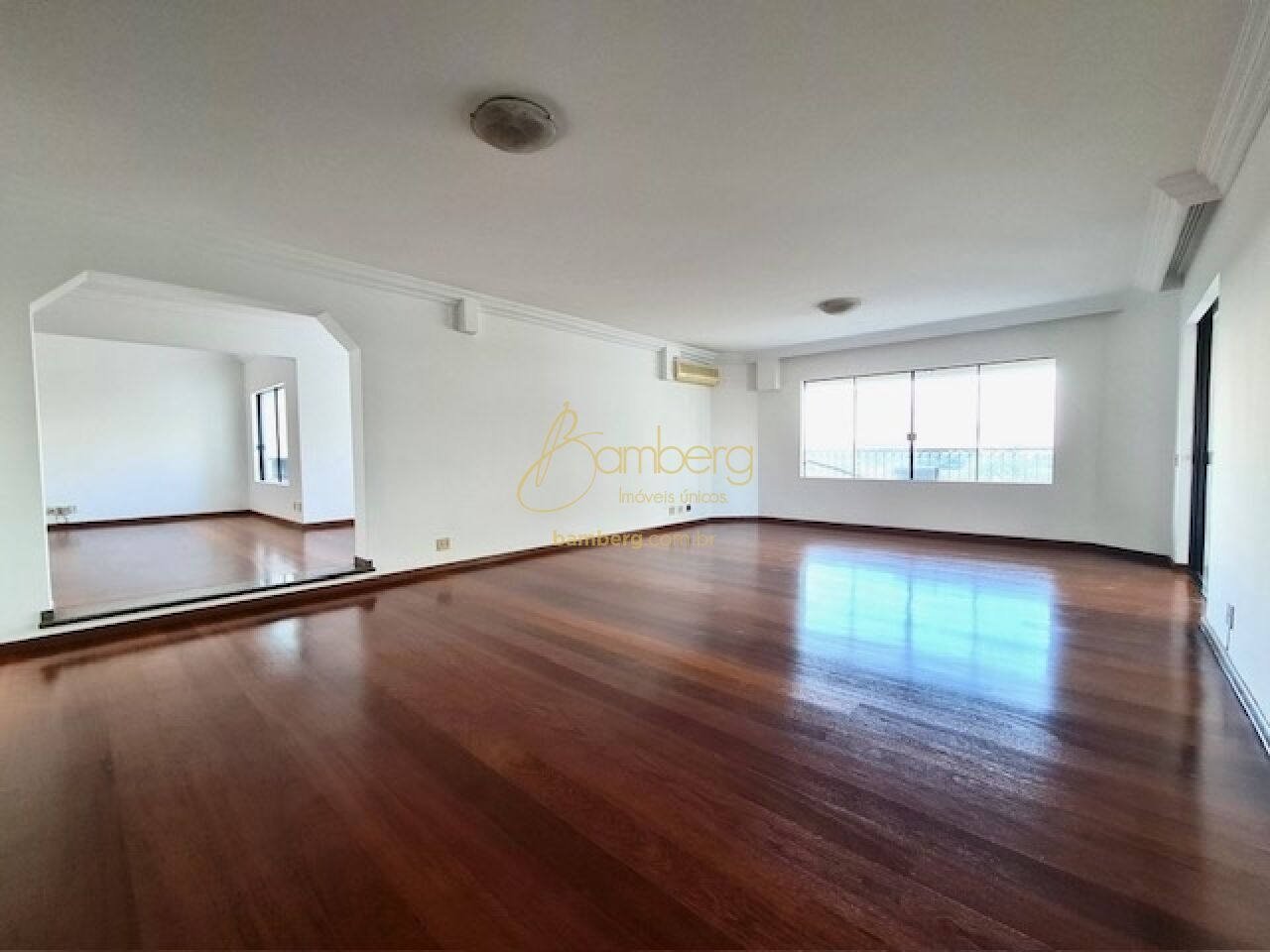 Apartamento no bairro Jardim Marajoara - São Paulo