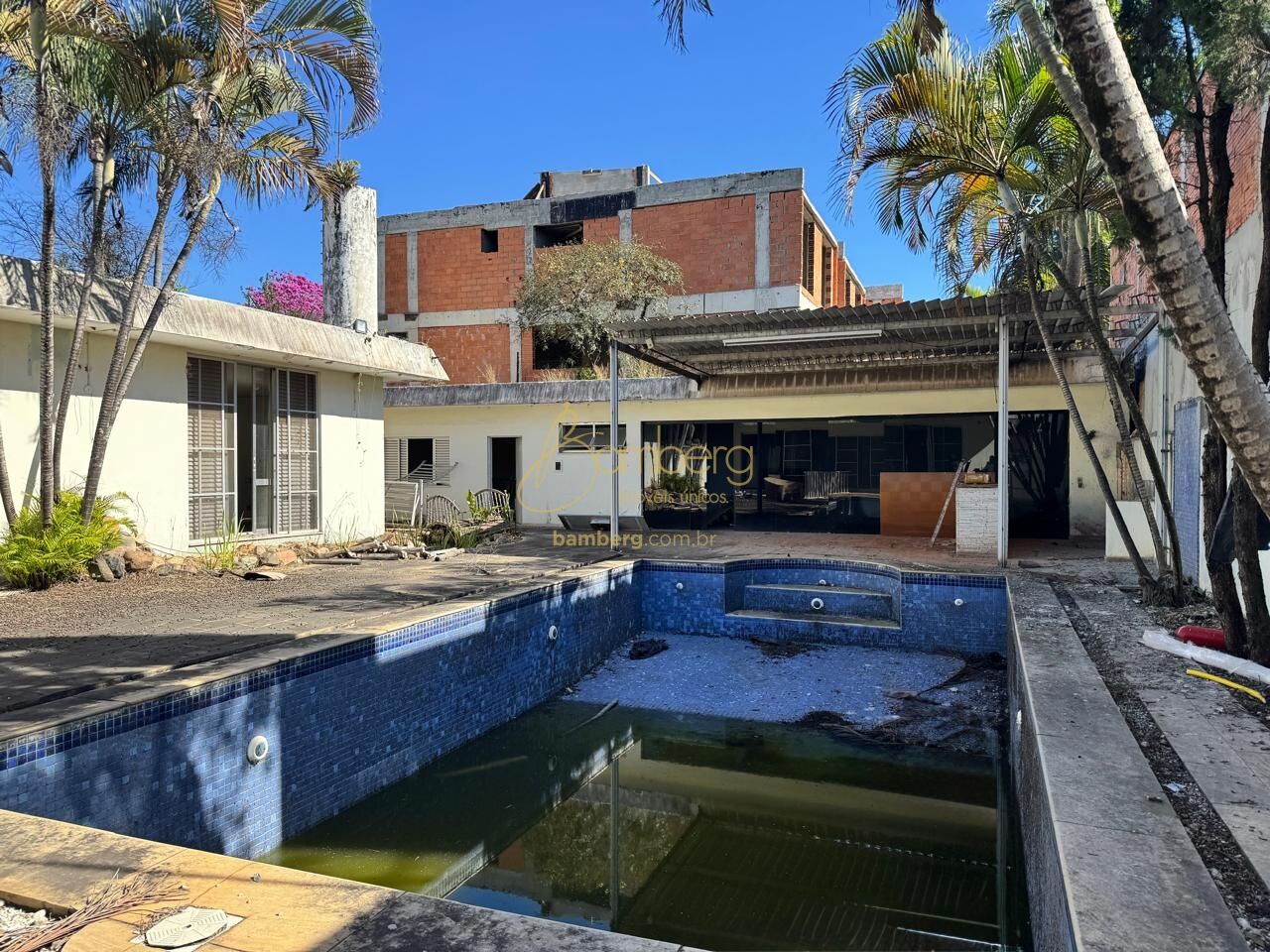 Casa no bairro Brooklin Paulista - São Paulo