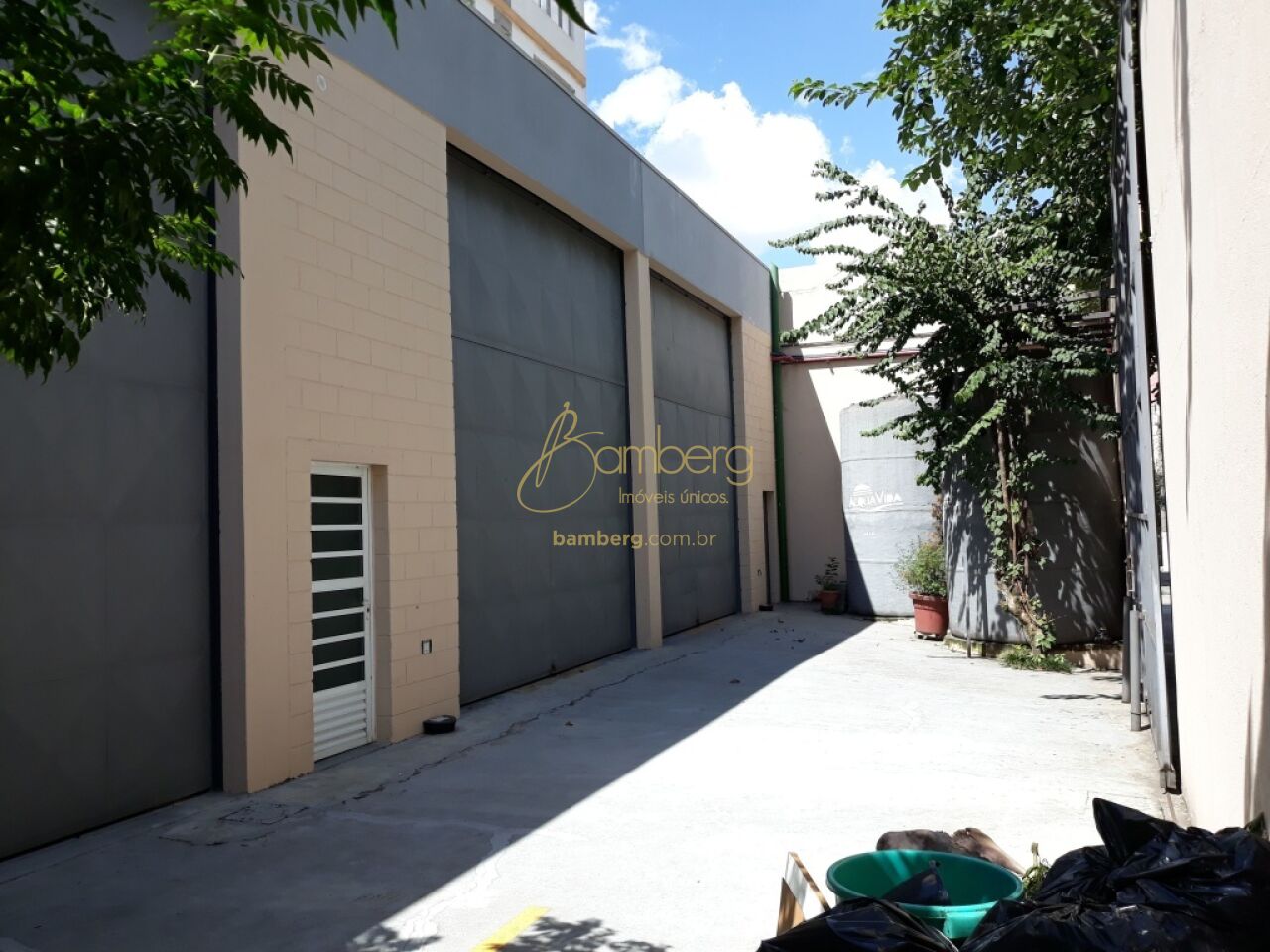 Cambuci / São Paulo