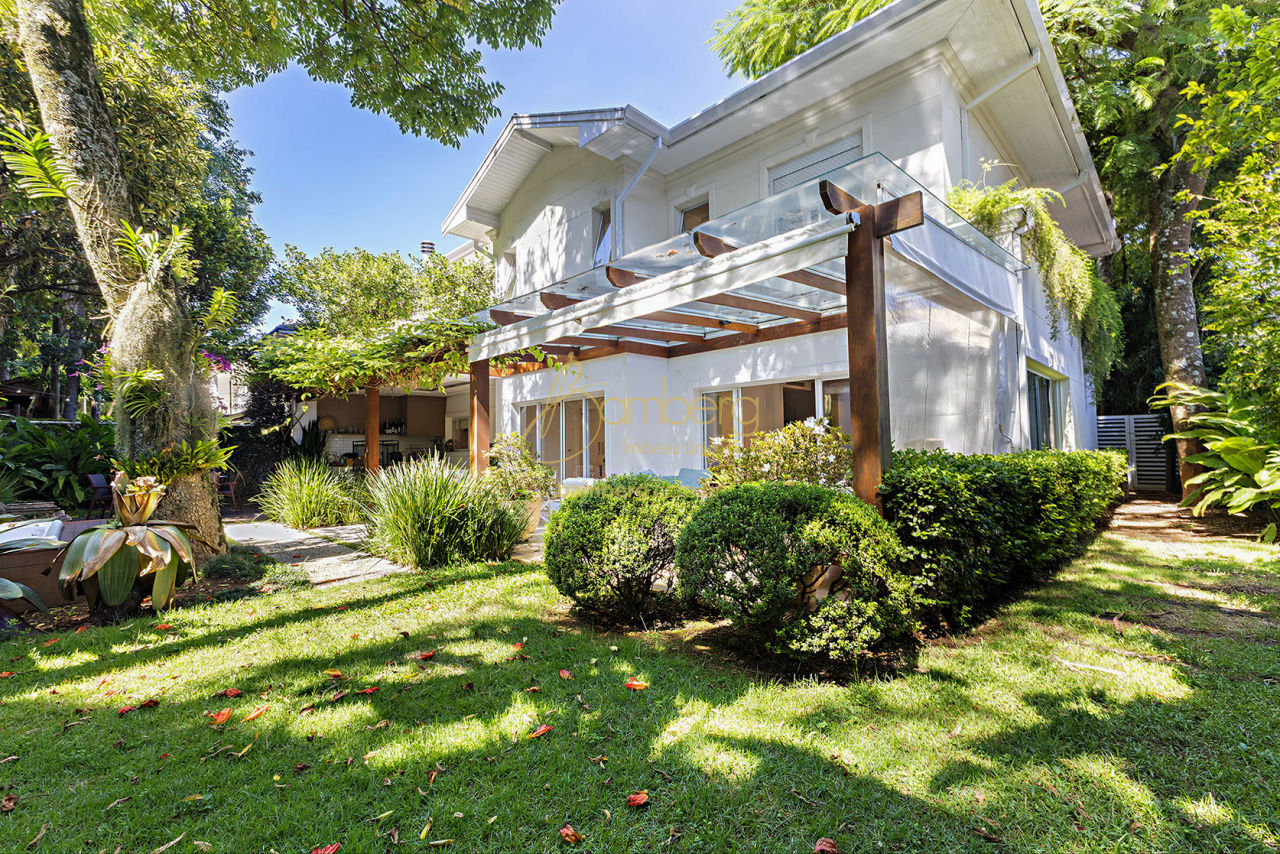 Casa no bairro Jardim dos Estados - São Paulo