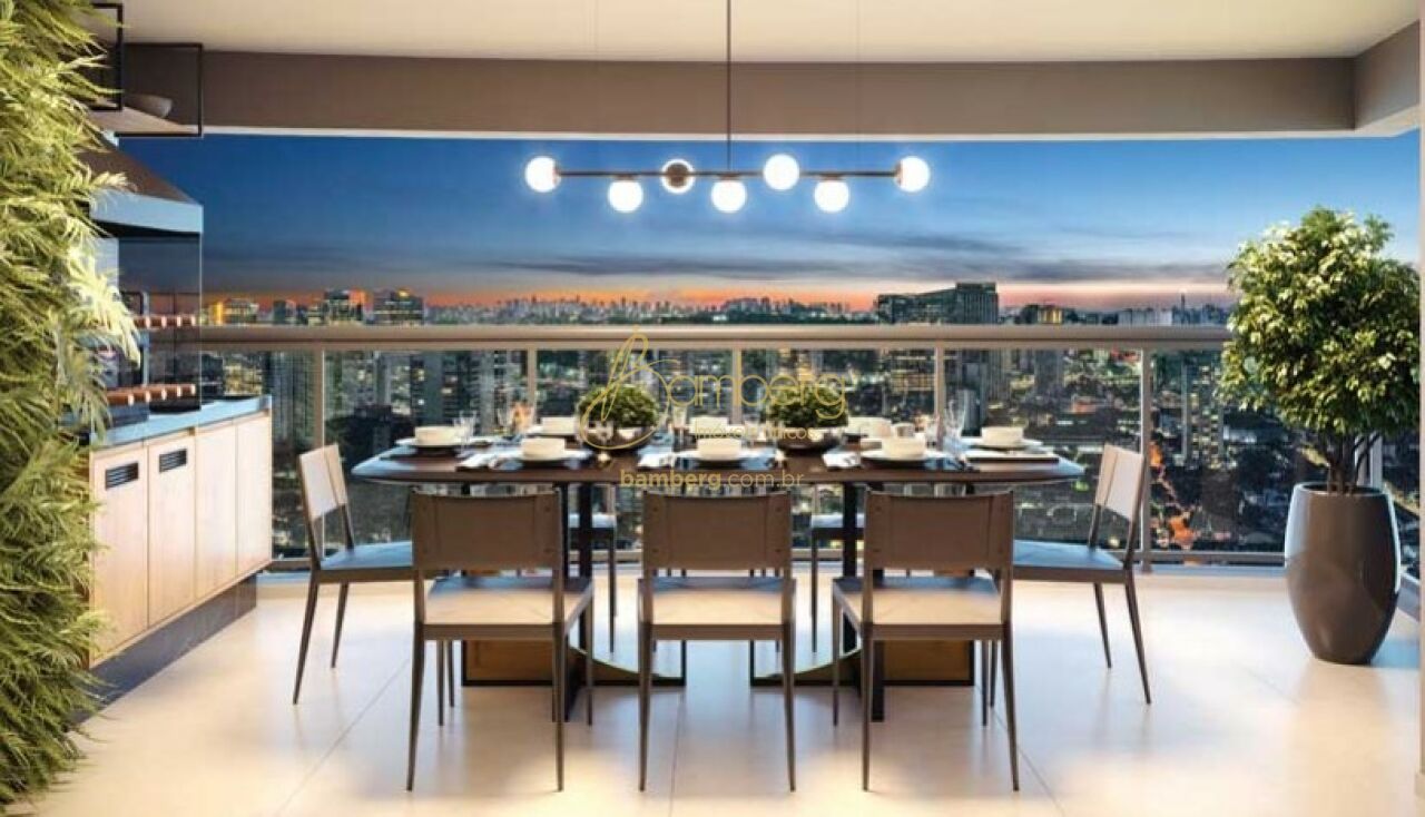 Brooklin / São Paulo