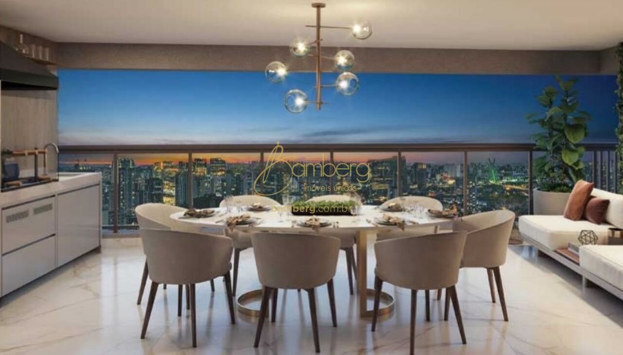 Brooklin / São Paulo
