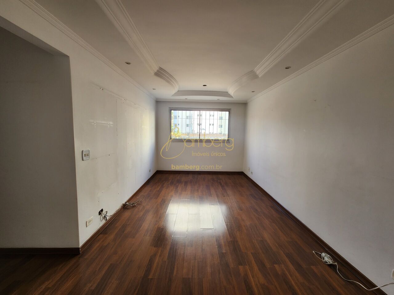 Apartamento no bairro Moema - São Paulo