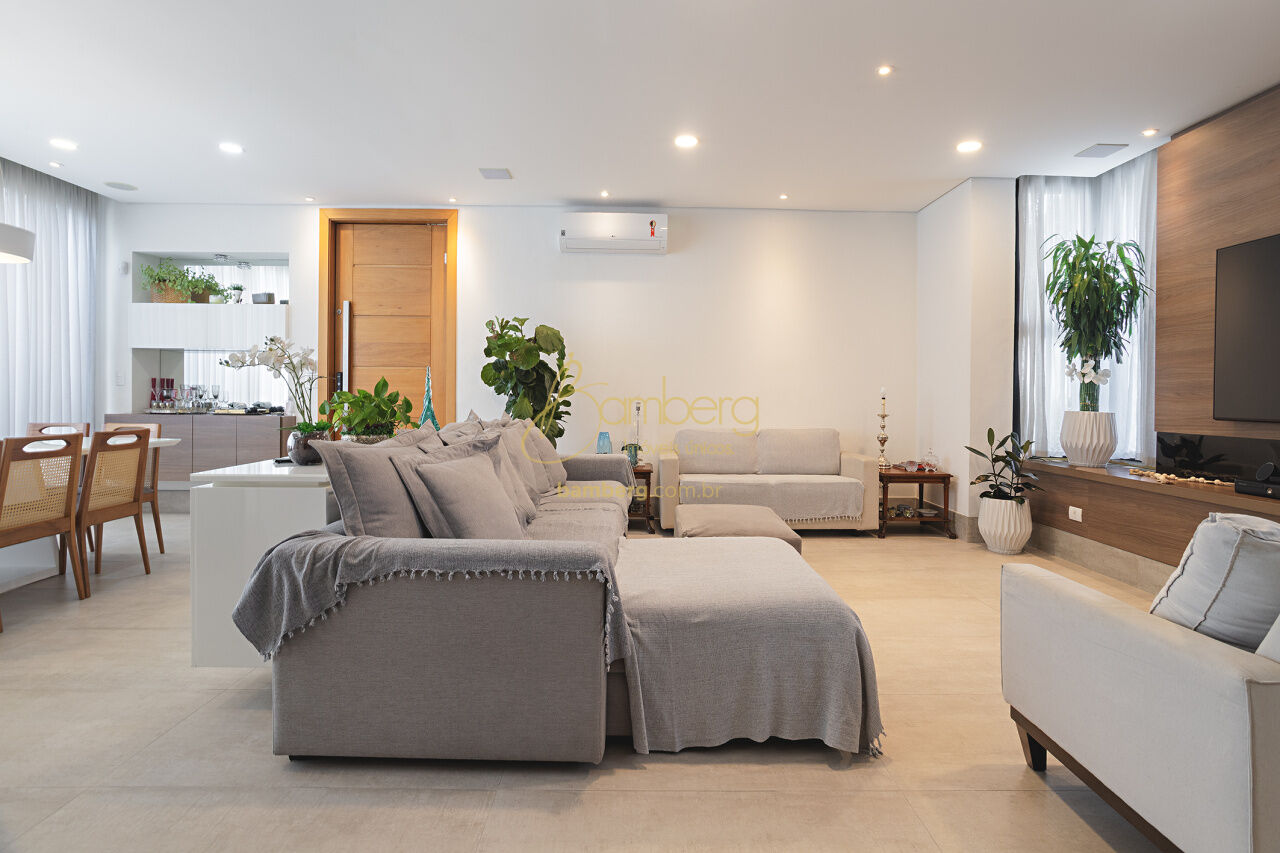 Casa no bairro Vila Cordeiro - São Paulo