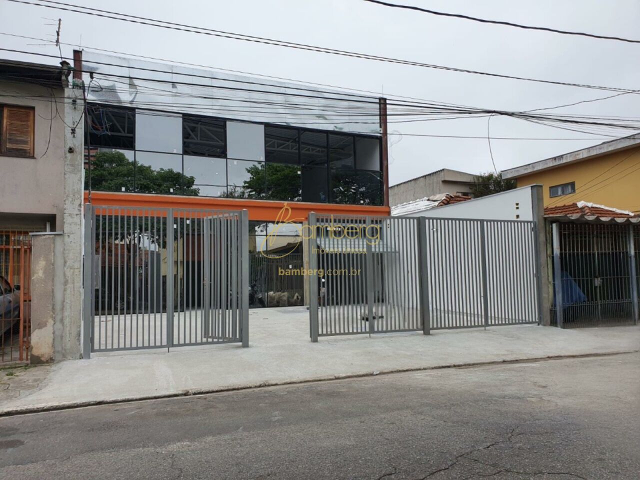 Comercial no bairro Vila Cruzeiro - São Paulo