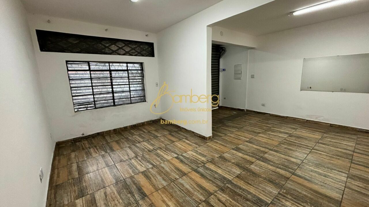 Comercial no bairro Campo Belo - São Paulo