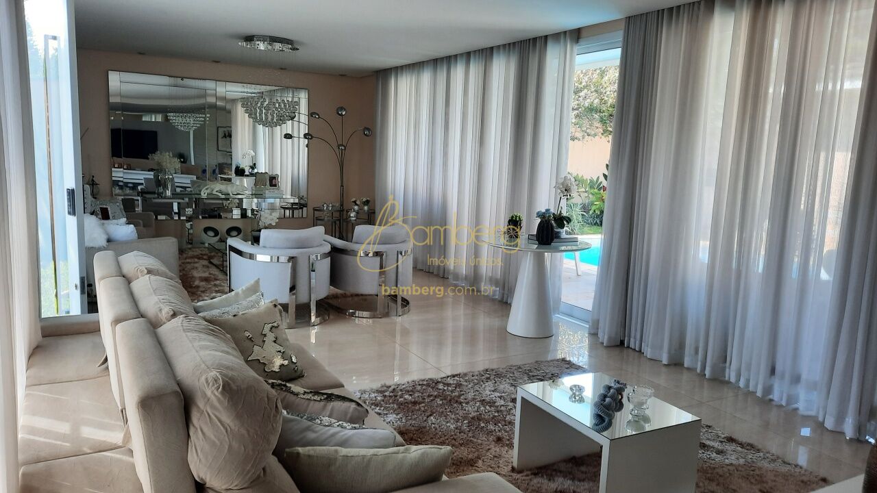 Casa no bairro Interlagos - São Paulo