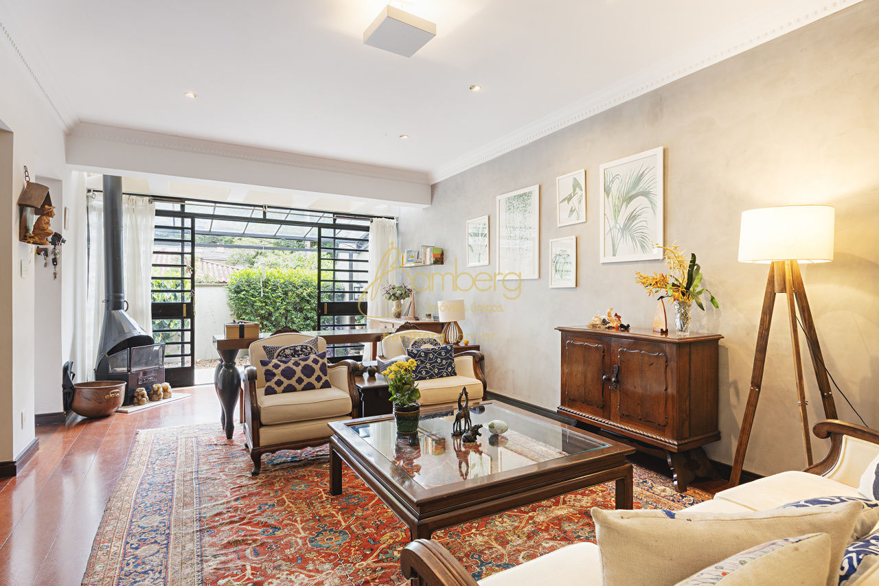 Casa no bairro Granja Julieta - São Paulo
