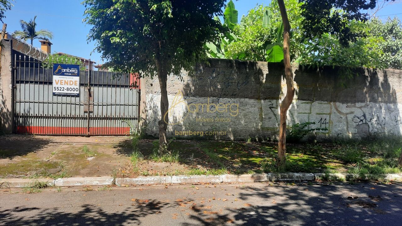 Terreno no bairro Interlagos - São Paulo