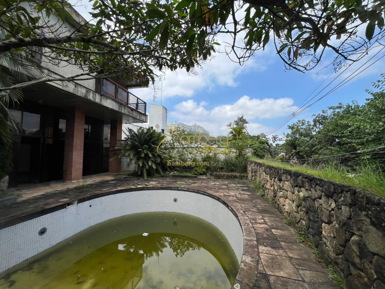 Jardim Guedala / São Paulo