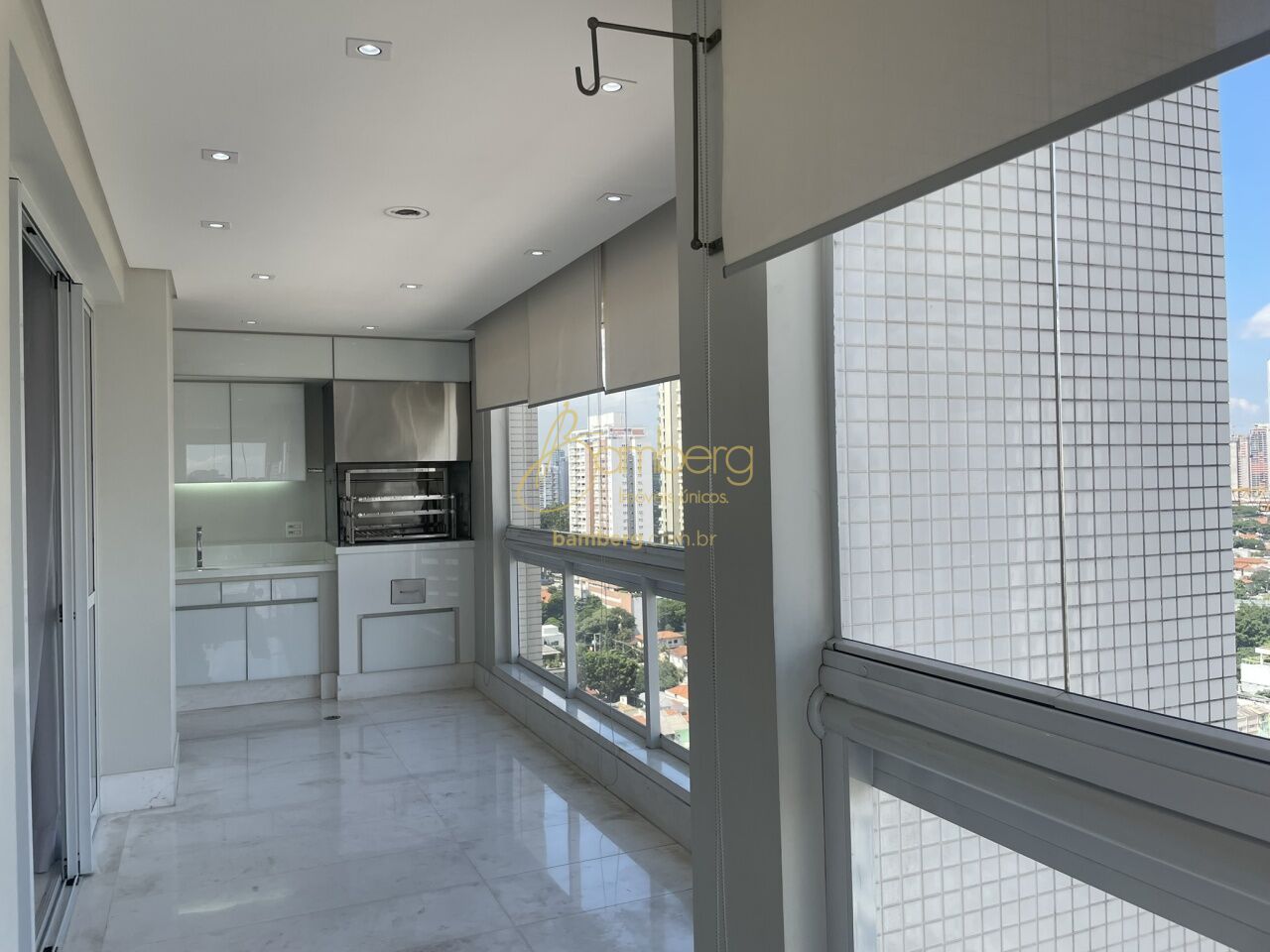 Brooklin Novo / São Paulo