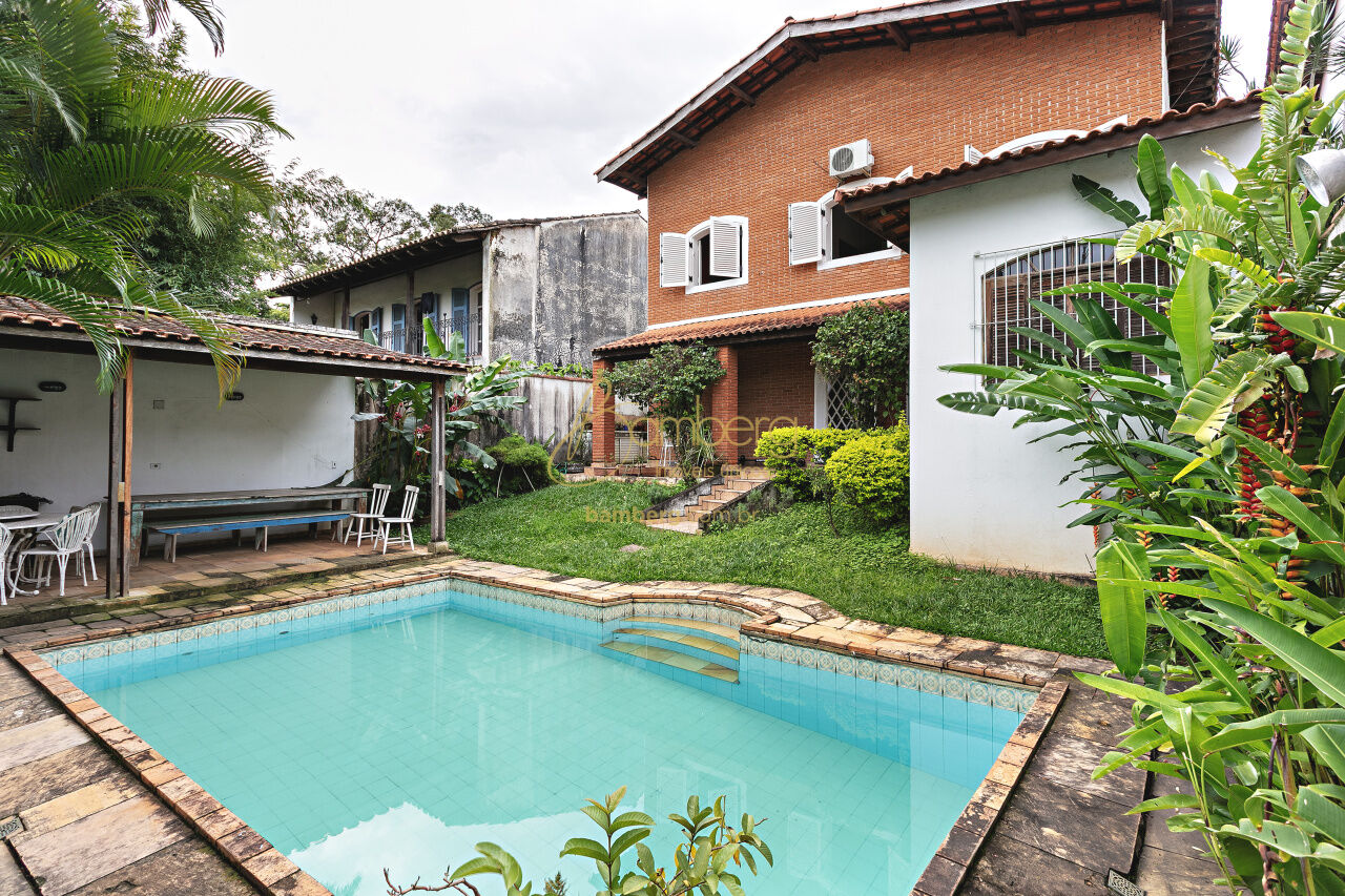Casa no bairro Jardim dos Estados - São Paulo