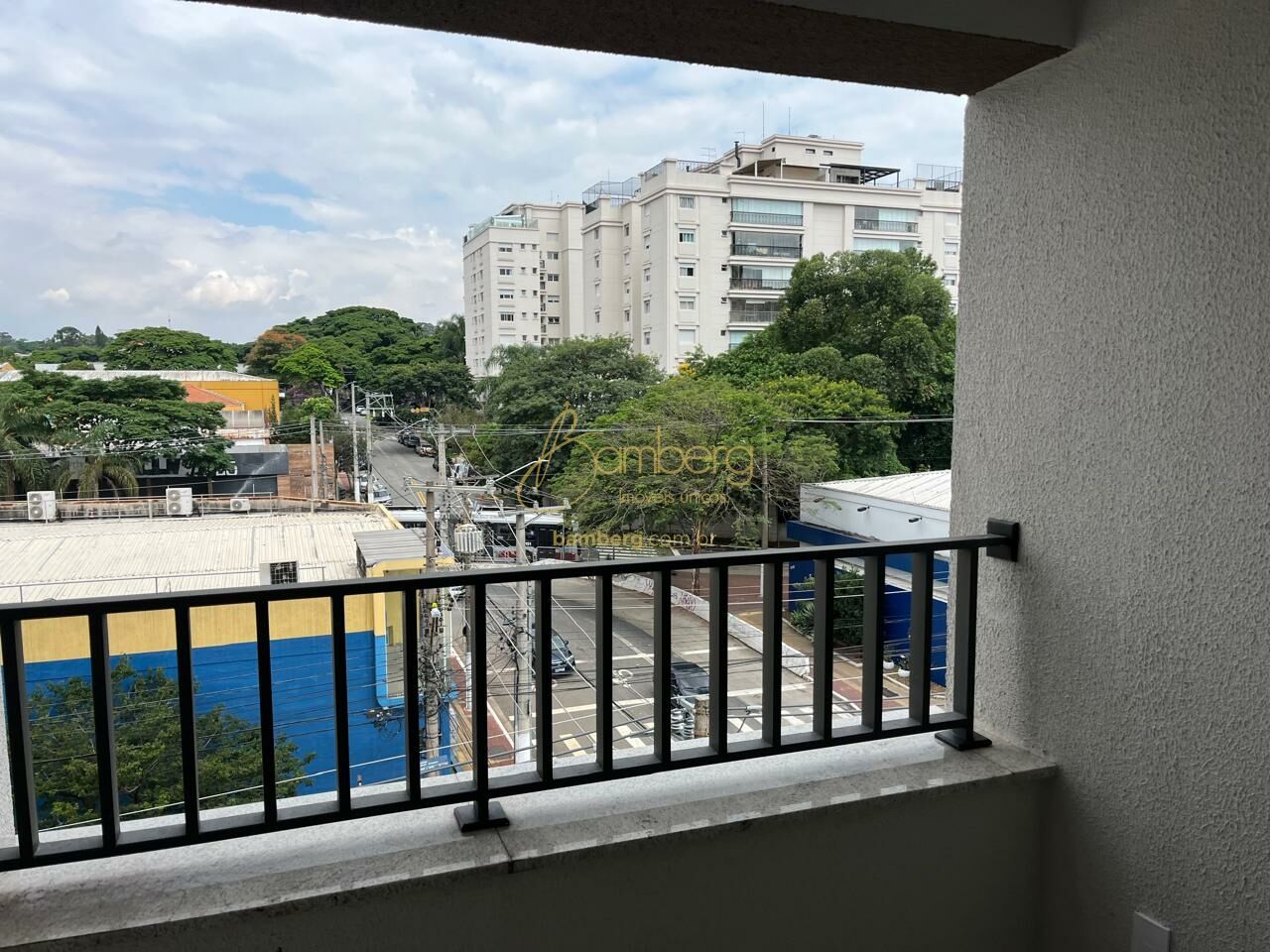 Alto da Boa Vista / São Paulo