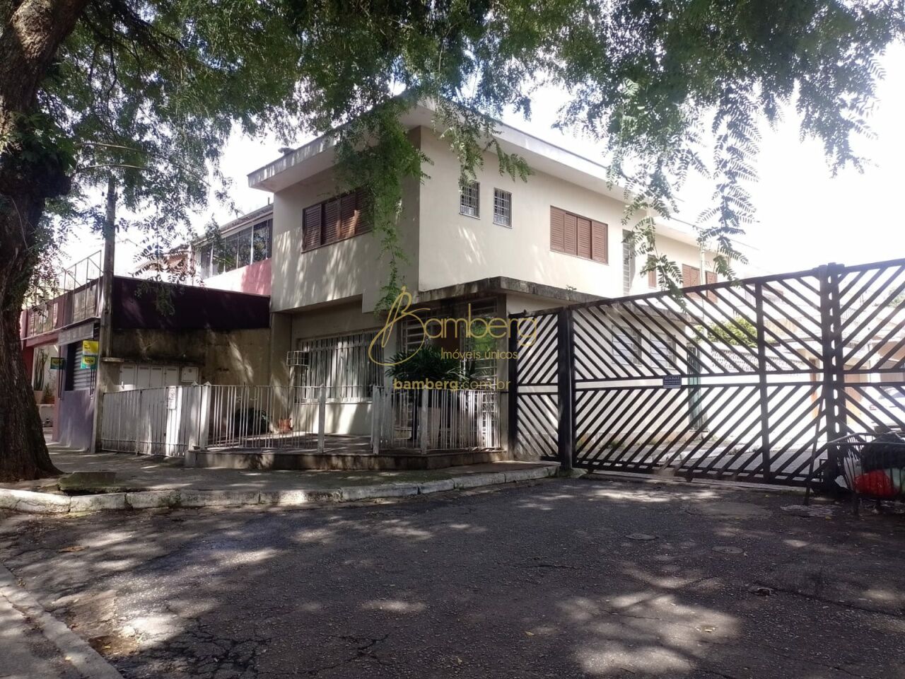 Comercial no bairro Santo Amaro - São Paulo