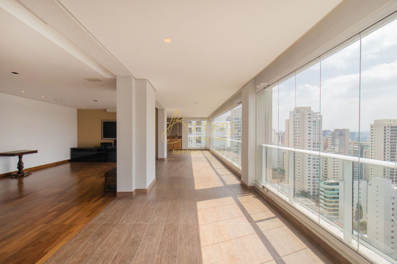 Campo Belo / São Paulo