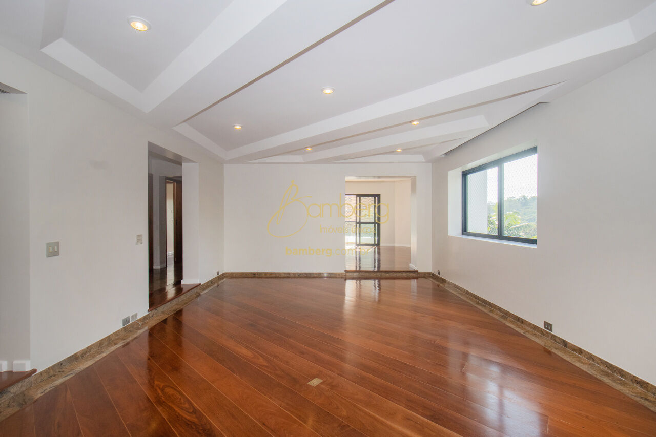 Vila Nova Conceição / São Paulo