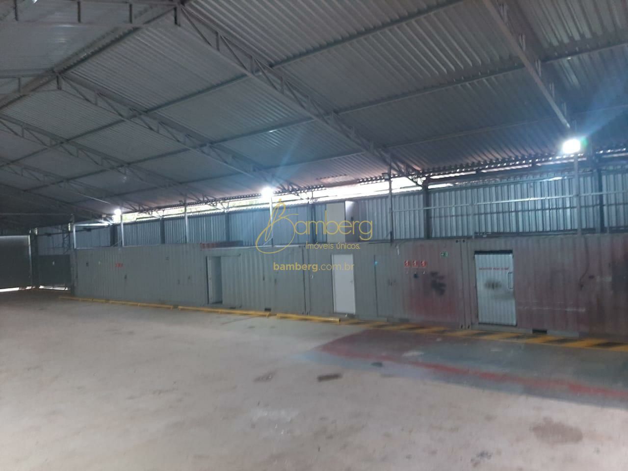 Chácara Maria Trindade / São Paulo
