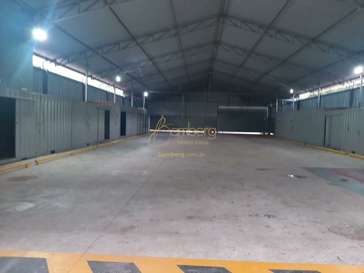 Chácara Maria Trindade / São Paulo