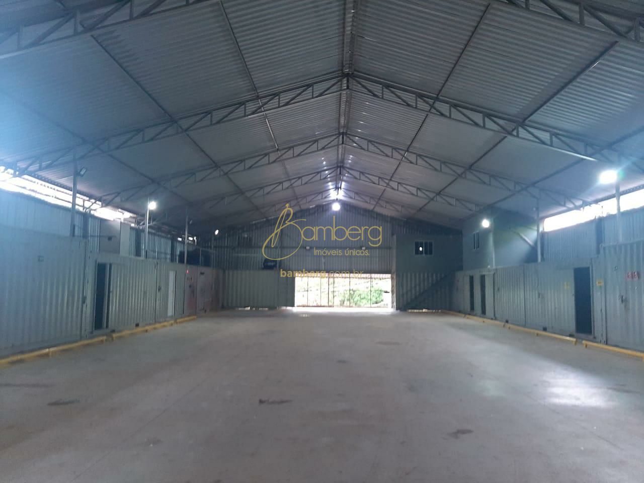 Comercial no bairro Chácara Maria Trindade - São Paulo