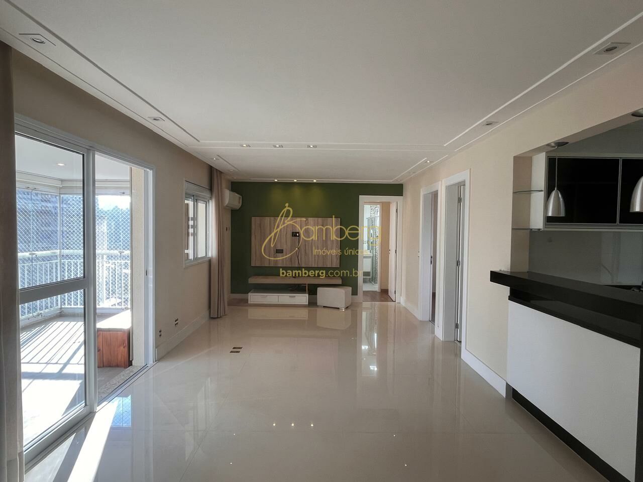 Apartamento no bairro Granja Julieta - São Paulo
