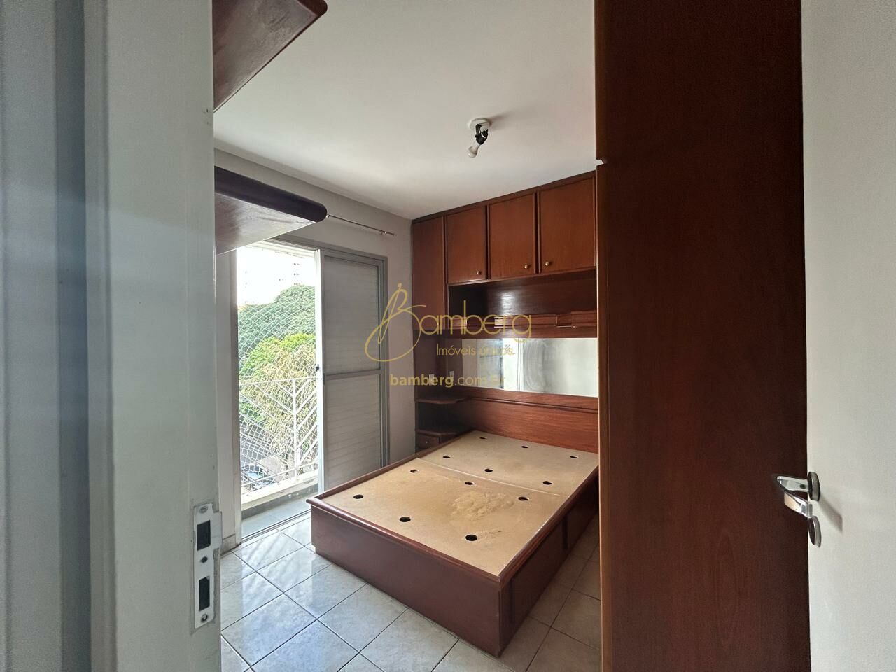 Apartamento no bairro Vila Sofia - São Paulo