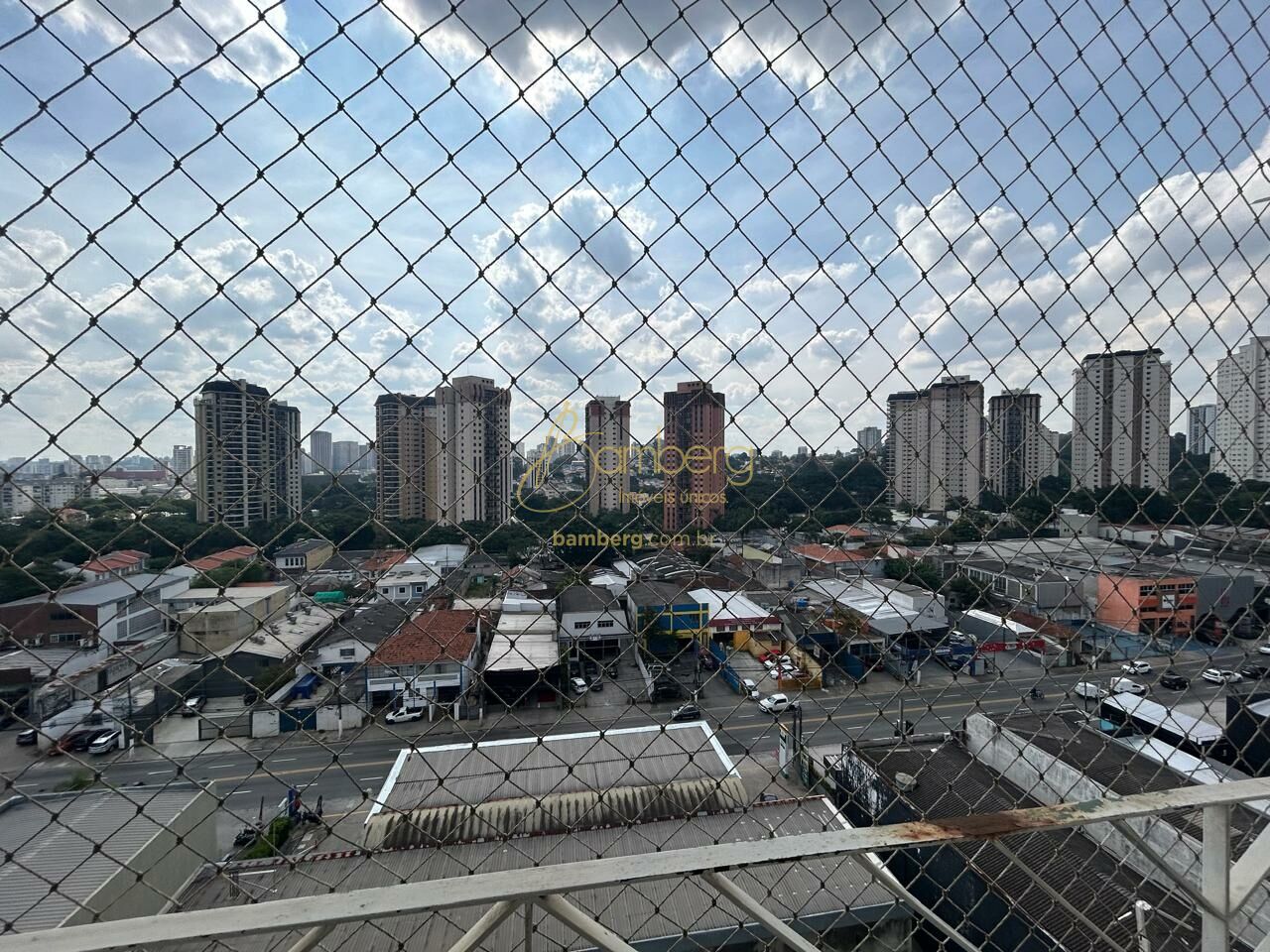 Apartamento no bairro Vila Sofia - São Paulo
