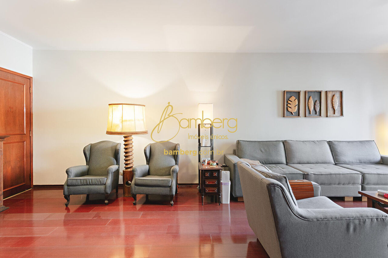 Apartamento no bairro Jardim das Acácias - São Paulo