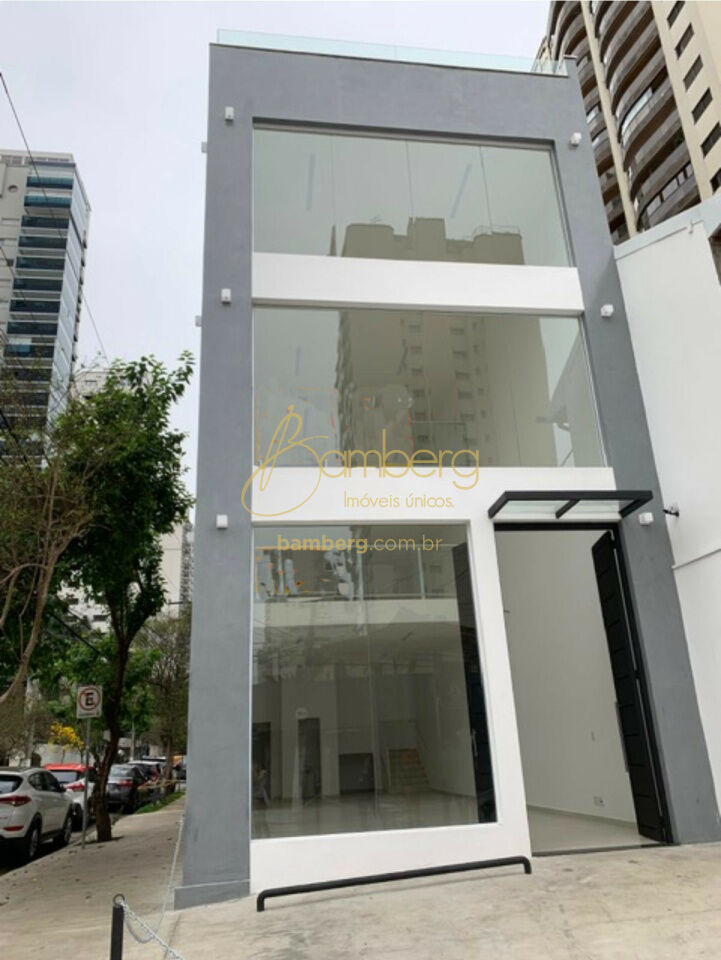 Moema / São Paulo