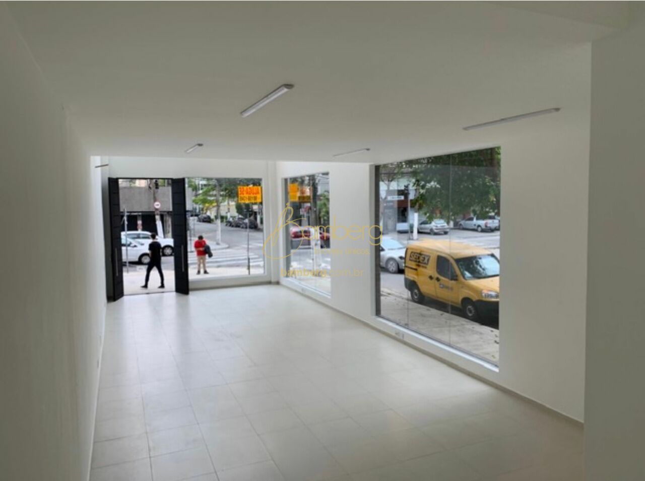 Moema / São Paulo