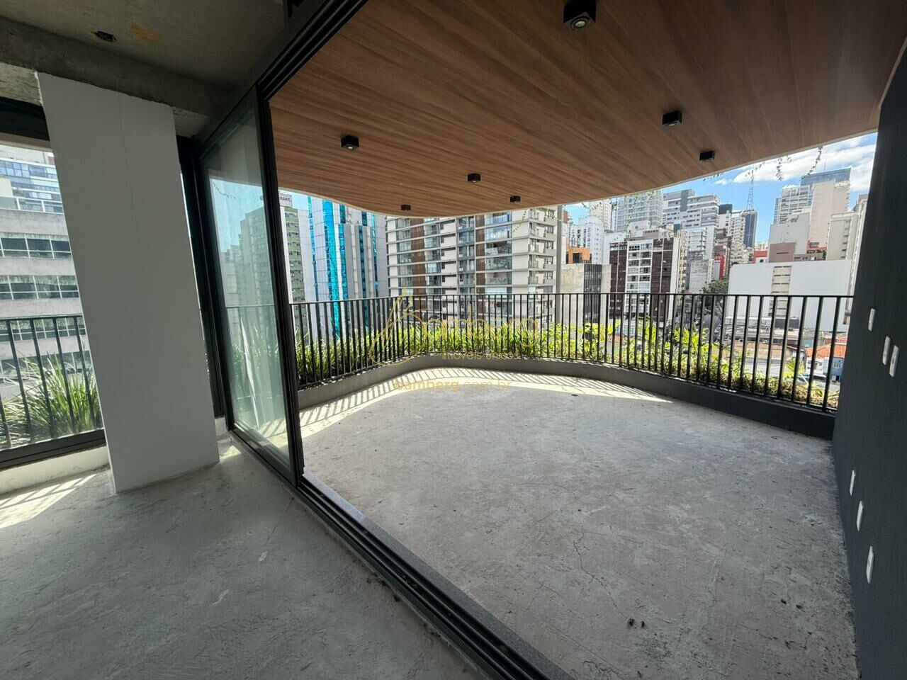 Jardim Paulista / São Paulo
