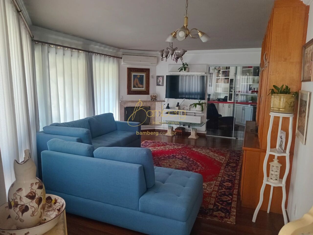Apartamento no bairro Vila Andrade - São Paulo