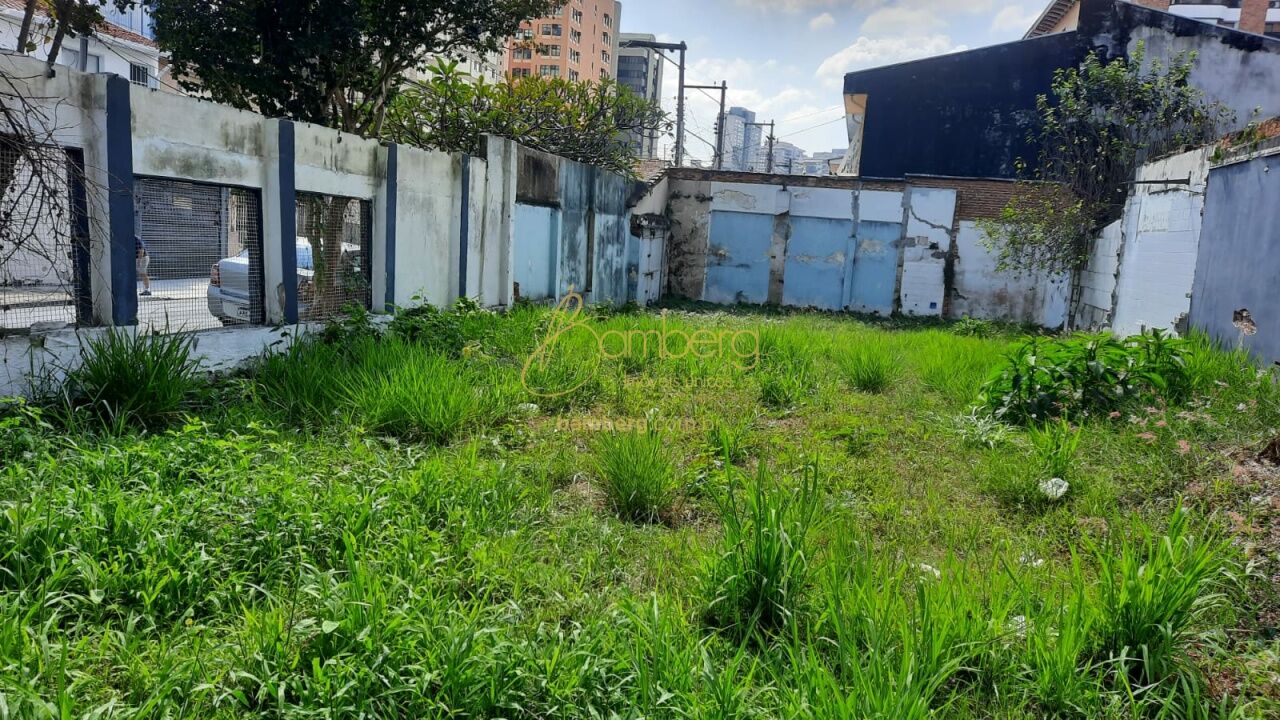 Chácara Santo Antônio  / São Paulo