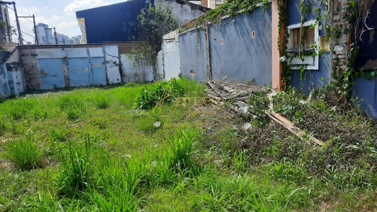 Chácara Santo Antônio  / São Paulo