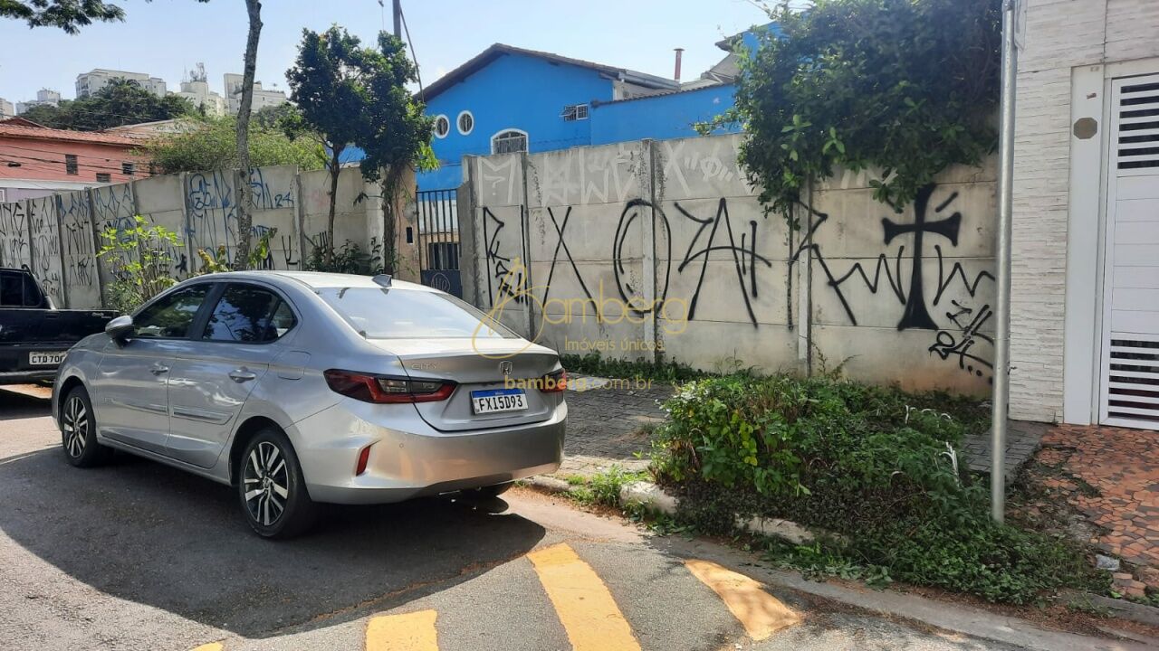 Alto da Boa Vista / São Paulo