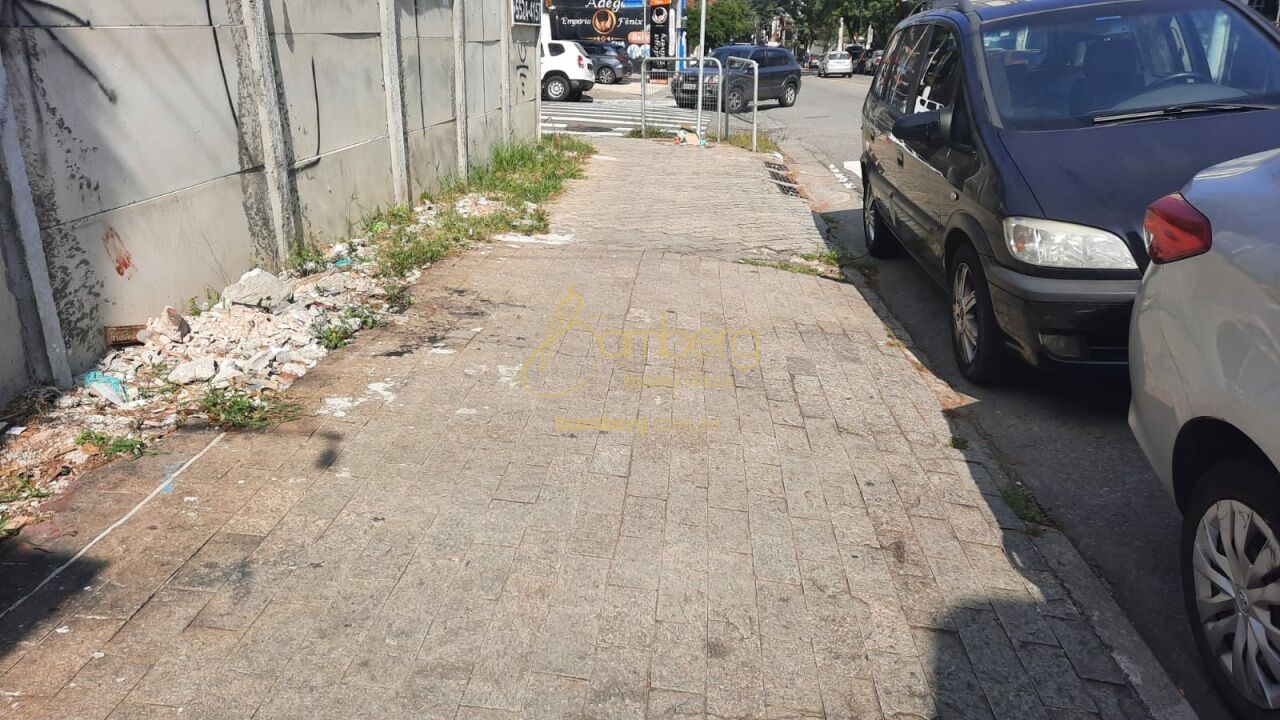 Alto da Boa Vista / São Paulo