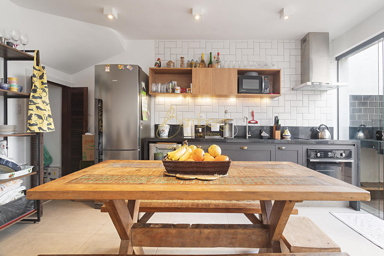 Casa no bairro Chácara Santo Antônio  - São Paulo