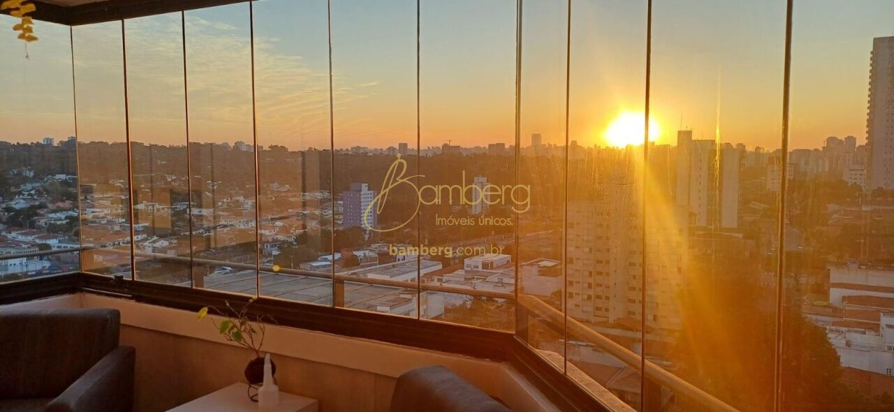 Apartamento no bairro Vila Mascote - São Paulo