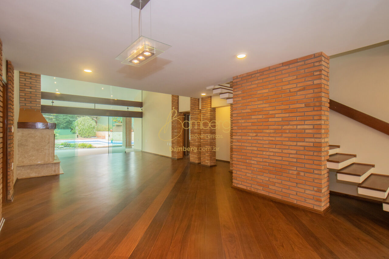 Casa no bairro Interlagos - São Paulo