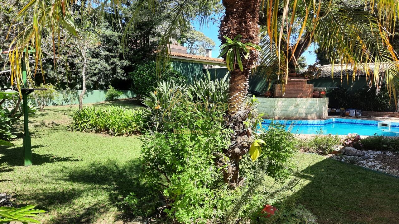 Casa no bairro Interlagos - São Paulo