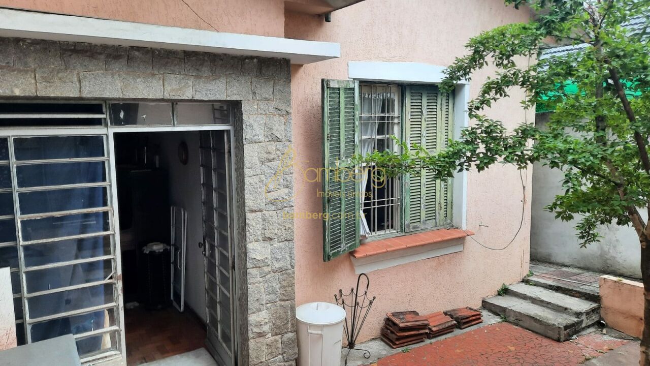 Casa no bairro Alto da Boa Vista - São Paulo