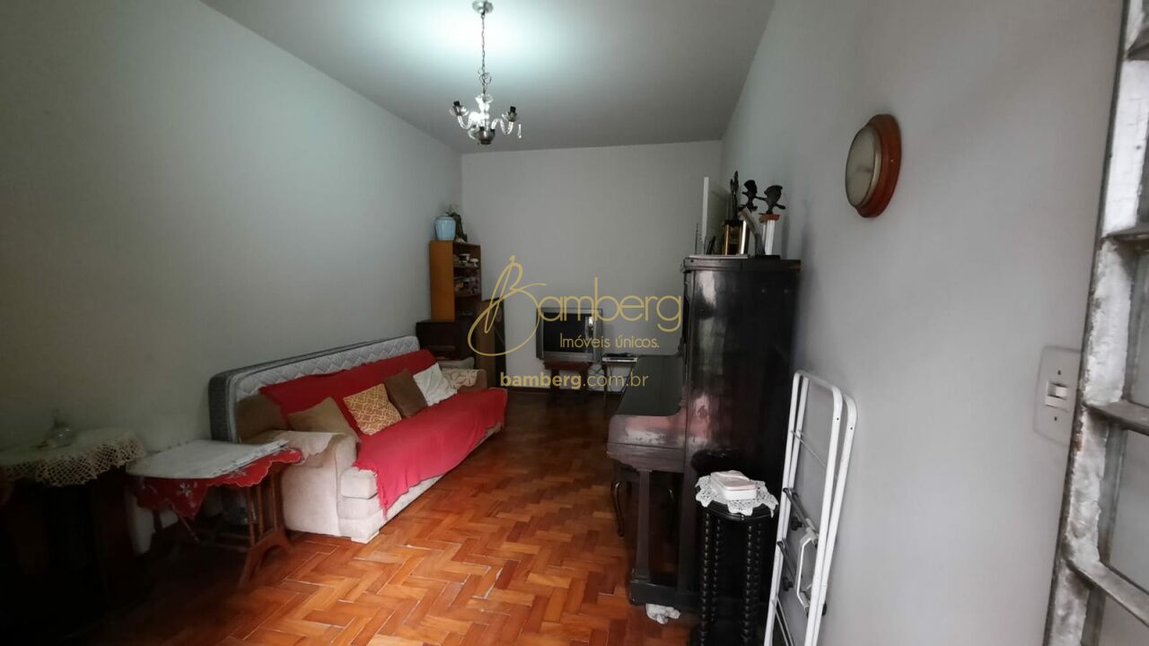 Casa no bairro Alto da Boa Vista - São Paulo
