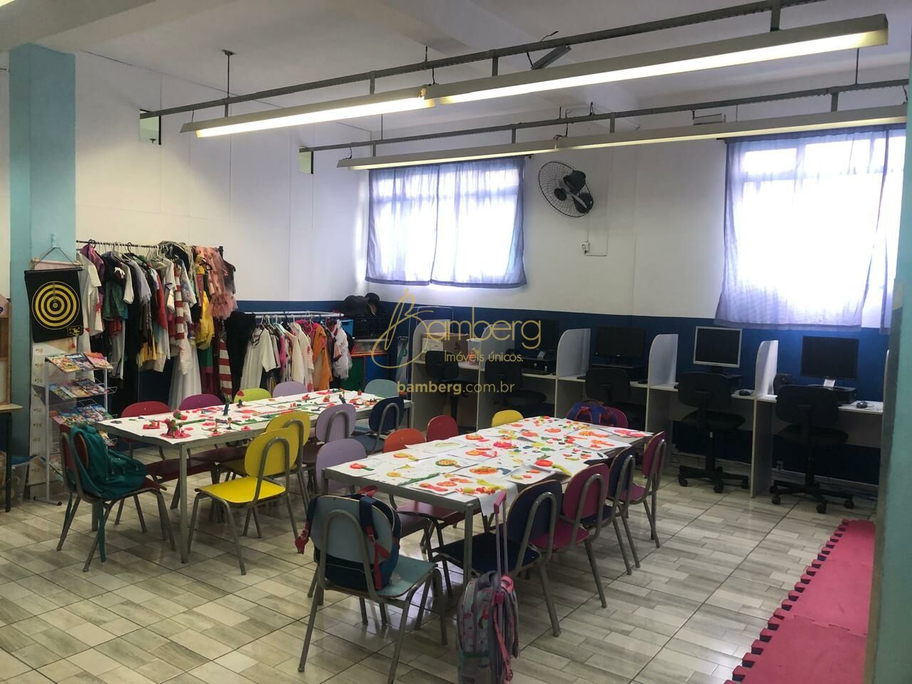 Comercial no bairro Vila Campo Grande - São Paulo