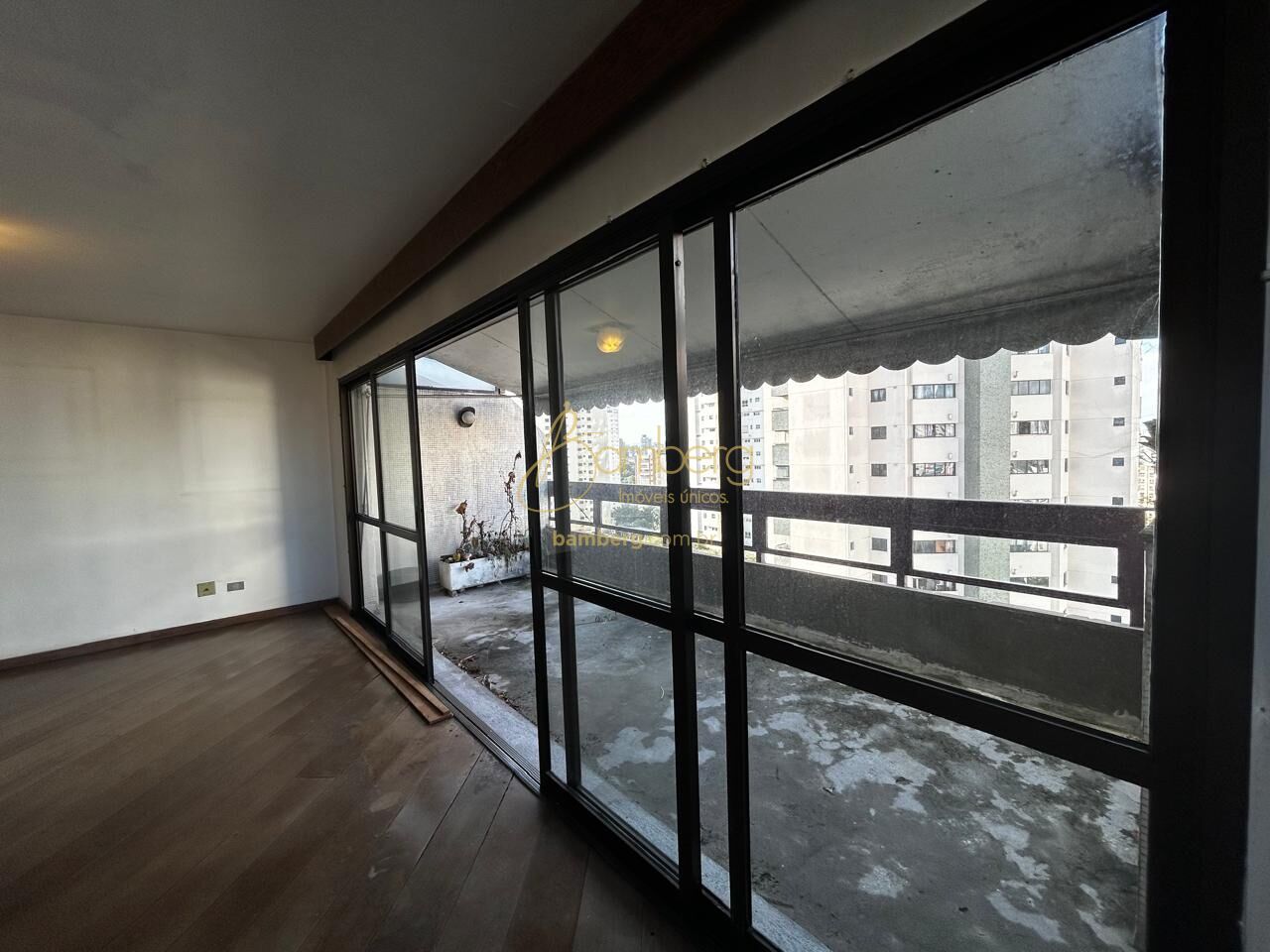 Chácara Klabin / São Paulo