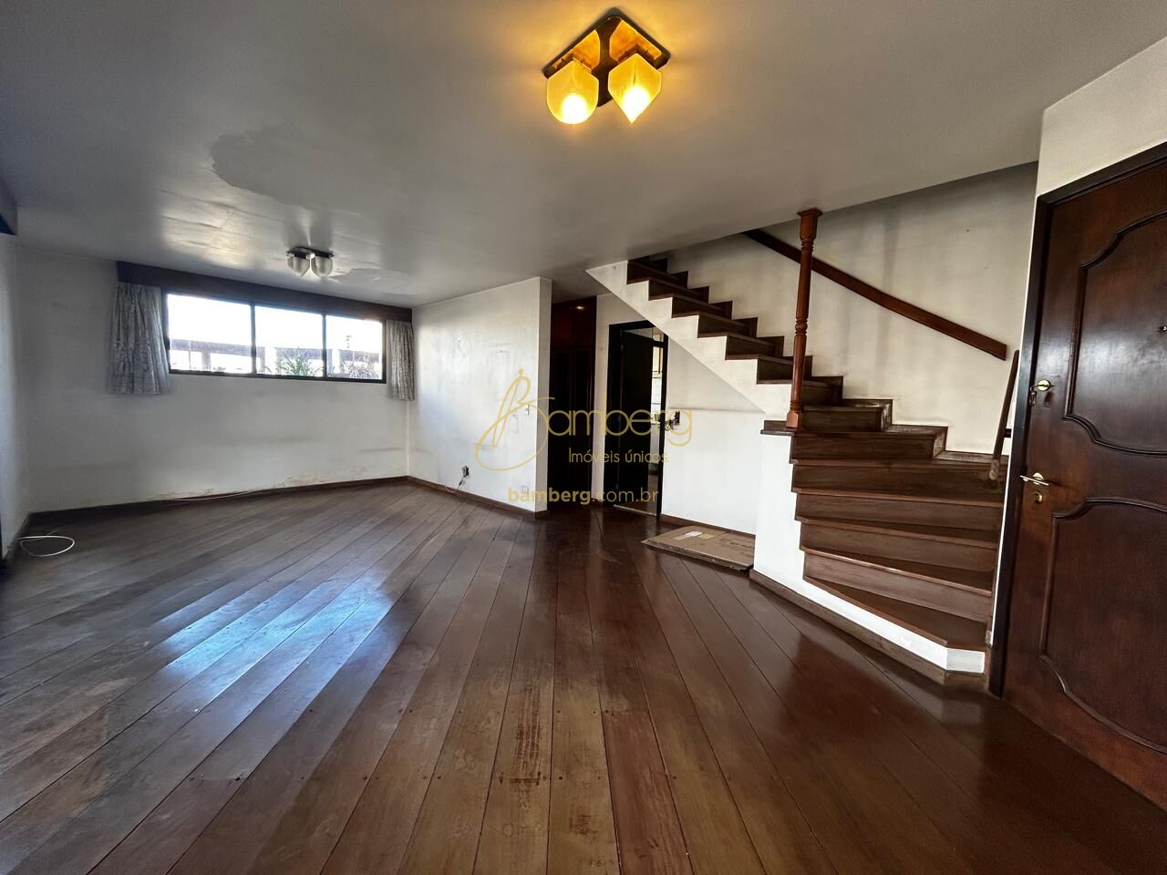 Apartamento no bairro Chácara Klabin - São Paulo