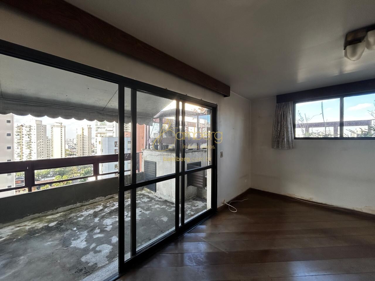 Chácara Klabin / São Paulo