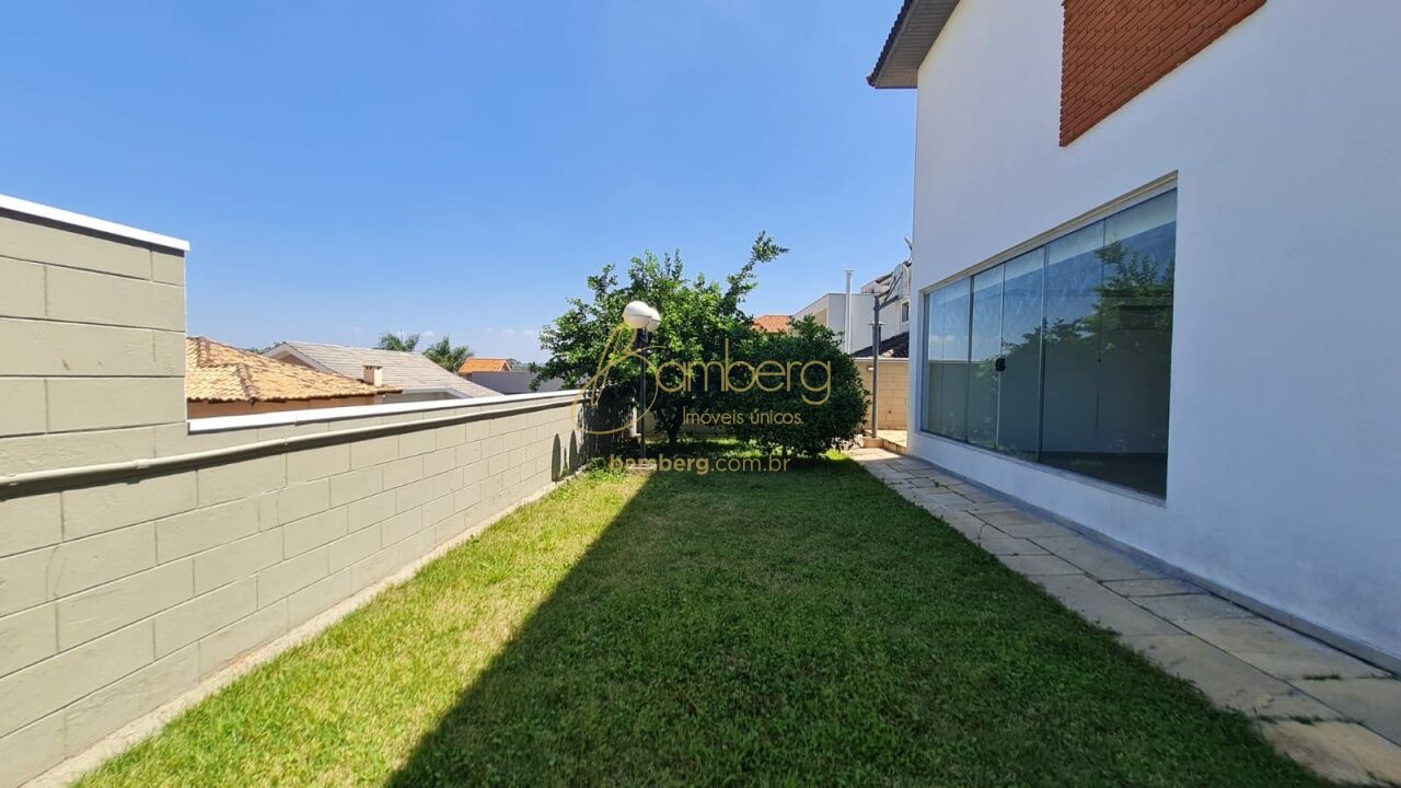 Alphaville / Santana de Parnaíba