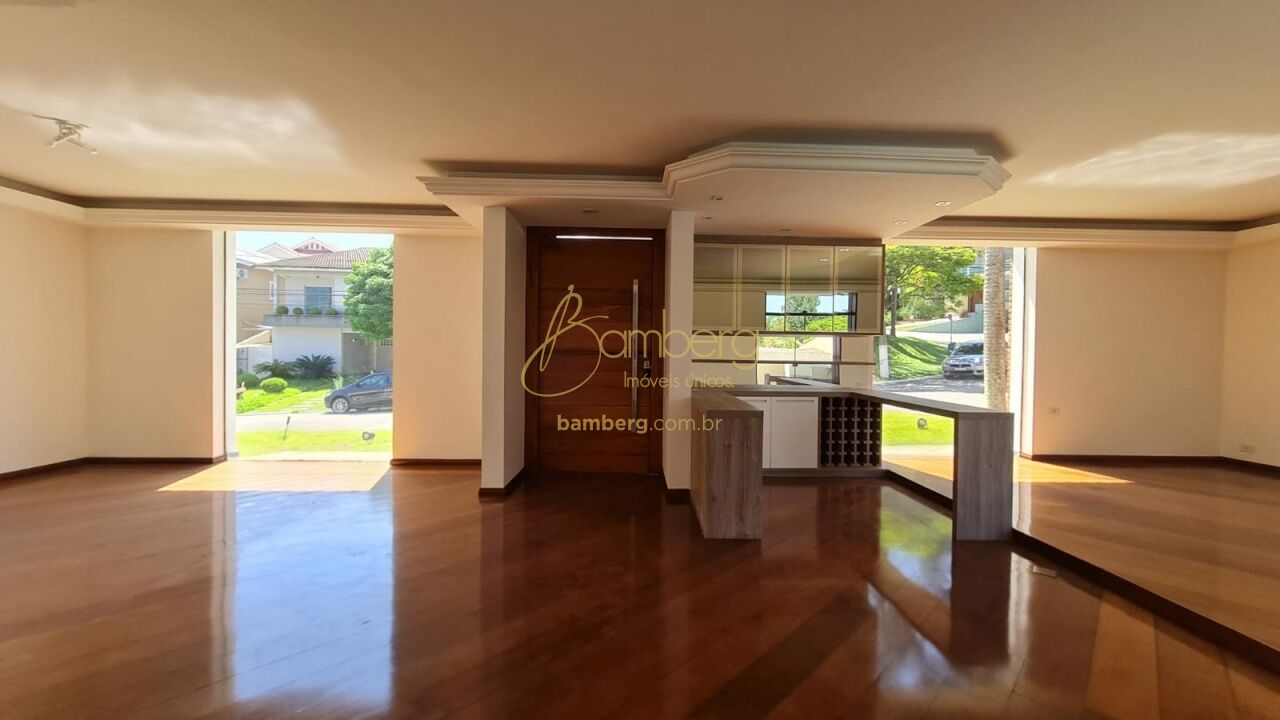 Casa no bairro Alphaville - Santana de Parnaíba