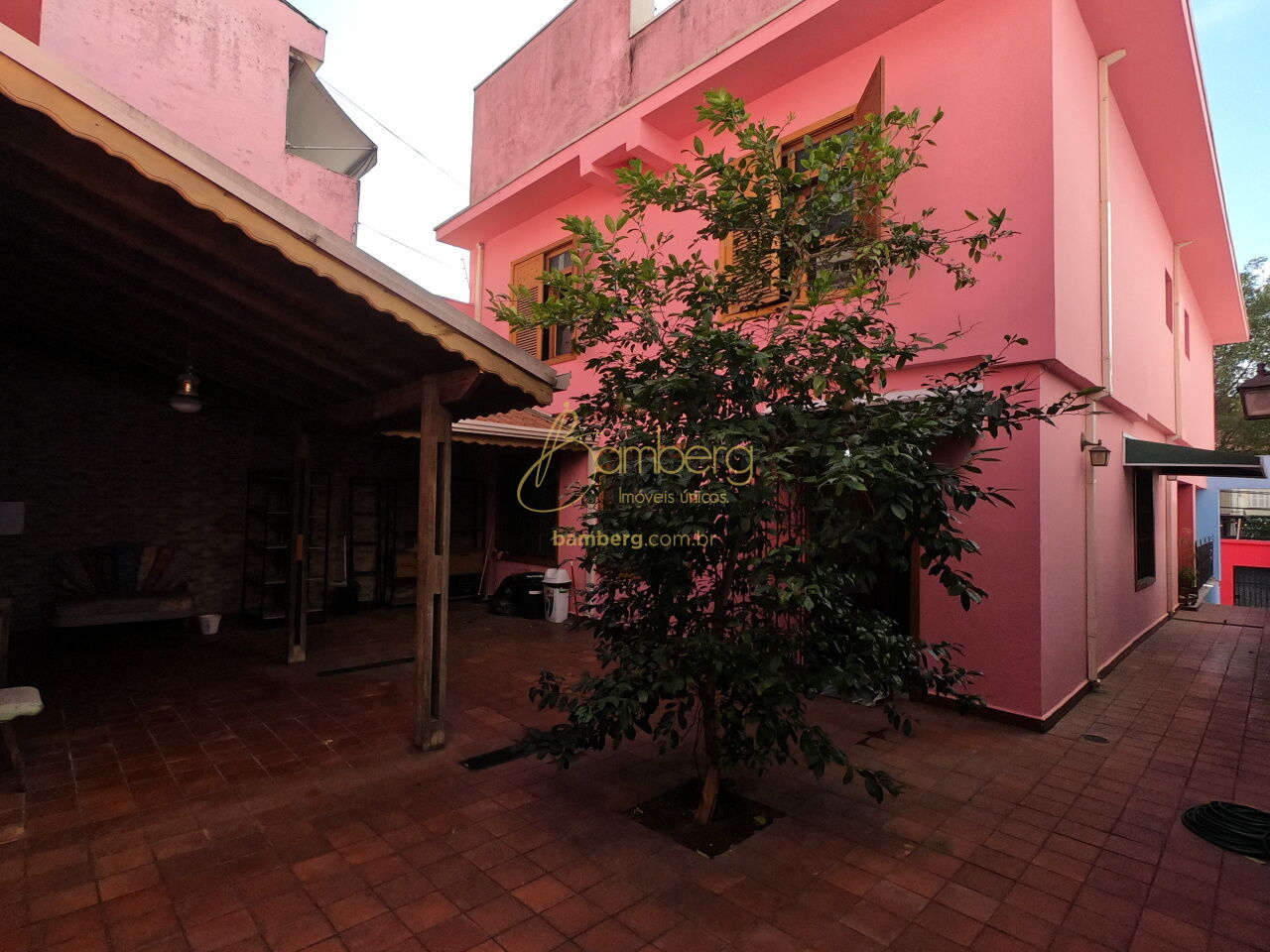 Casa no bairro Vila Mariana - São Paulo