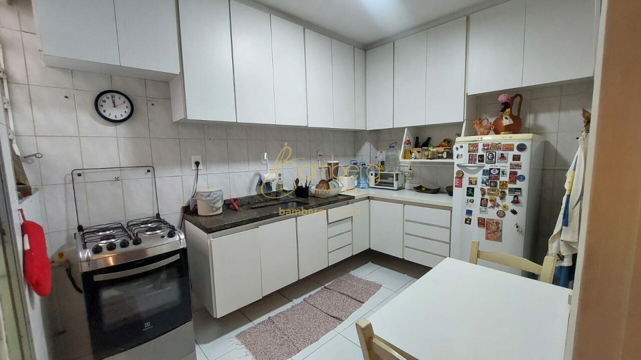 Apartamento no bairro Jardim Francisco Mendes - São Paulo